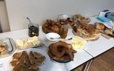 Brunch – January 2026